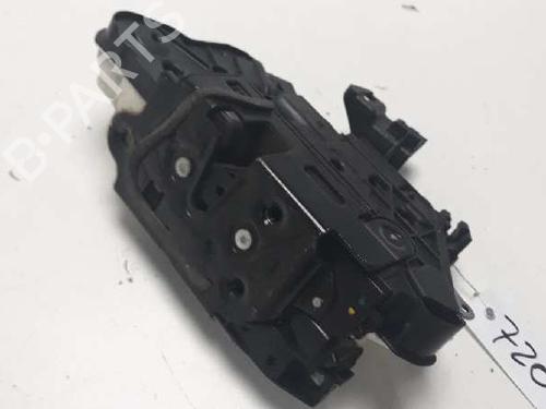 Used Front left lock SEAT IBIZA IV SC (6J1, 6P5) 1.4 TDI (90 hp) 2694771