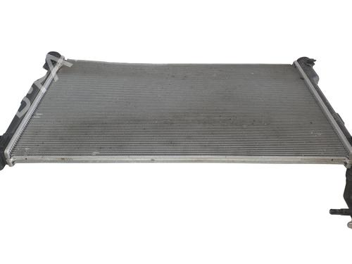 Water radiator TOYOTA RAV 4 V (_A5_, _H5_) 2.5 Hybrid (AXAH52) | BP29479955M31 