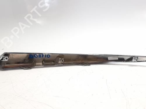 Headlight eyebrow HYUNDAI SANTA FÉ IV (TM, TMA)  | BP18492563C118 