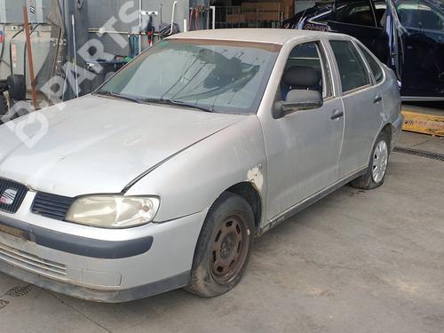 Used Parts SEAT CORDOBA (6K1, 6K2)  1.9 SDI  1161877