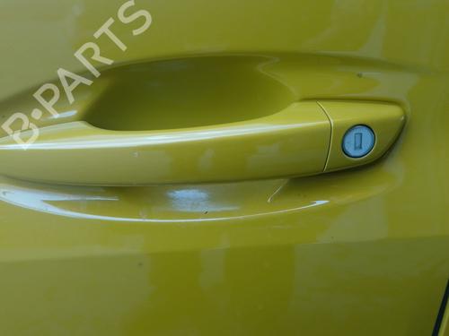Used Front left exterior door handle Front left exterior door handle PEUGEOT 208 II (UB_, UP_, UW_, UJ_) 1.2 PureTech 100 (101 hp) 39883686 39883686