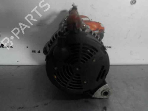 Alternator NISSAN PRIMERA Hatchback (P10)  | BP167518M7 