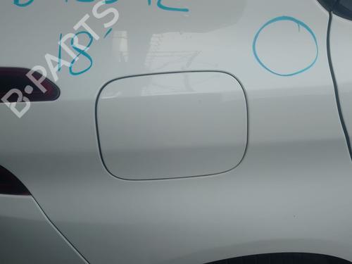 Tankklappe für PEUGEOT 308 II (LB_, LP_, LW_, LH_, L3_) 1.6 HDi 100 (99 hp) 31157806