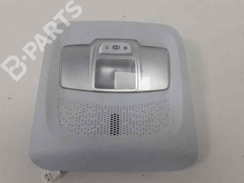 Used Interior roof light Interior roof light PEUGEOT 208 I (CA_, CC_) 1.2 PureTech 82 (82 hp) 7430961 7430961