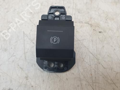 Used Hand brake RENAULT AUSTRAL TCe 160 (HGMJ) (158 hp) 29750136