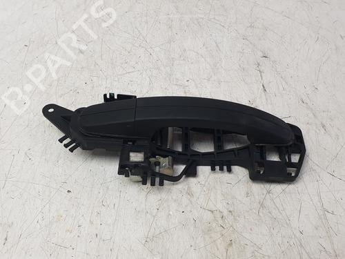 front-right-exterior-door-handle-ford-transit-connect-v408-box-bodympv-2013-33463034 main image