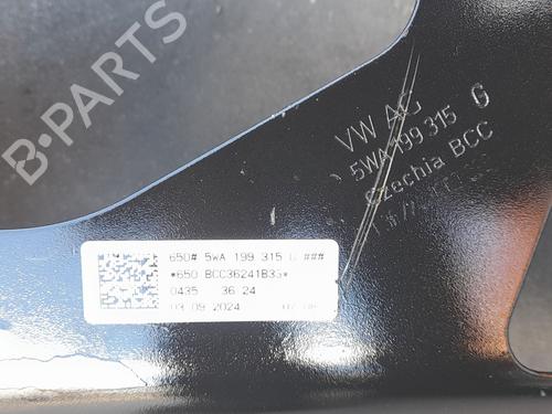 Subframe SKODA OCTAVIA IV (NX3, NN3, PV3) 2.0 TDi | BP34734717M9 - Image 3
