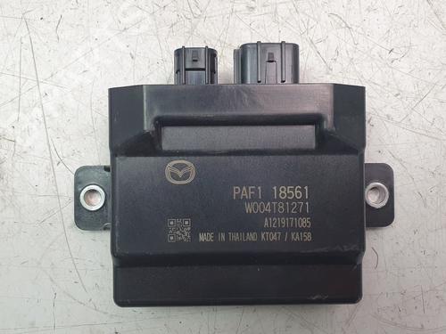 Used Electronic module MAZDA 3 Hatchback (BP) 2.0 SKYACTIV-G M Hybrid (122 hp) 31097104