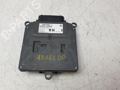Used Xenon ballast Xenon ballast TOYOTA RAV 4 V (_A5_, _H5_) 2.5 Hybrid (AXAH52) (218 hp) 33795250 33795250