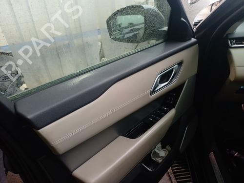 Front left window mechanism LAND ROVER RANGE ROVER VELAR (L560) 2.0 P300 Si4 4x4 | BP33270056C22 - Image 2