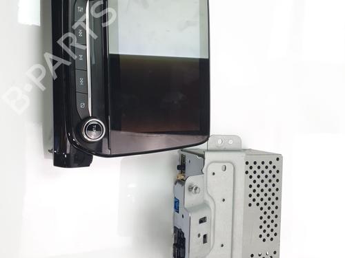 Elektronisk modul FORD ECOSPORT [2011-2022]  21004539