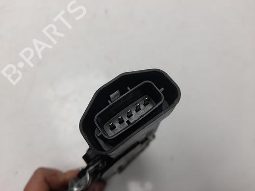 Front left lock TOYOTA AYGO (_B1_) 1.0 (KGB10_, KGB10R) | BP7244089C98 