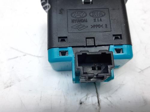 Electronic module HYUNDAI TUCSON (TL, TLE) 1.7 CRDi | BP23662133M83 