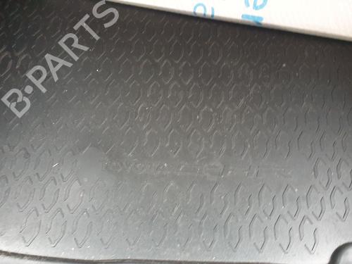 Used Luggage compartment floor TOYOTA C-HR (_X2_, _H2_) Hybrid (ZYX20) (140 hp) 23230024