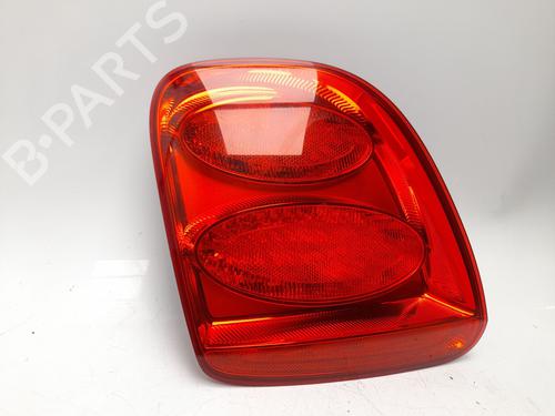 Used Left taillight Left taillight BENTLEY CONTINENTAL FLYING SPUR (3W_) 6.0 (560 hp) 35962508 35962508