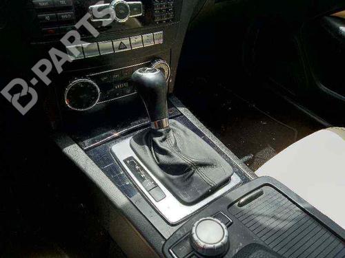 Used Automatic gearbox selector Automatic gearbox selector MERCEDES-BENZ C-CLASS Coupe (C204) C 220 CDI (204.302) (170 hp) 8667069 8667069