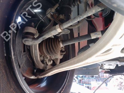 Used Left front driveshaft Left front driveshaft KIA NIRO II (SG2) EV (204 hp) 33983944 33983944