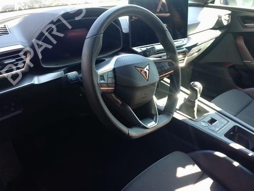 Colonne de direction CUPRA LEON (KL1, KU1, KUG) 1.5 TSI (150 hp) 31847700