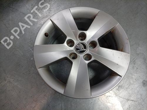 Used Rim Rim 38645834 38645834