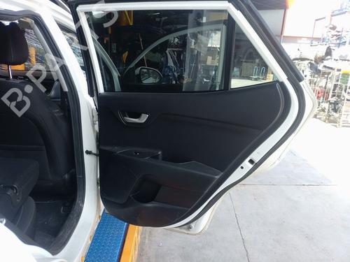 Rear right window mechanism KIA STONIC (YB) 1.0 T-GDi | BP37758379C25 - Image 1