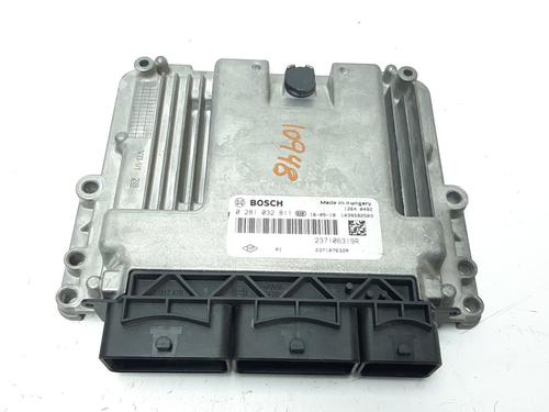 Used Engine control unit (ECU) Engine control unit (ECU) DACIA SANDERO II 1.5 dCi (90 hp) 10106398 10106398