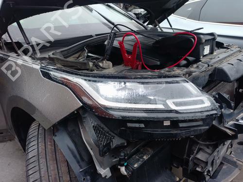 Right headlight LAND ROVER RANGE ROVER VELAR (L560) 2.0 P300 Si4 4x4 | BP32860096C29 - Image 2