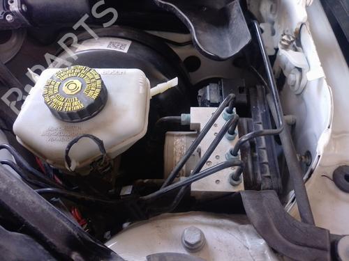 Abs pomp Abs pomp BMW 4 Gran Coupe (F36) 430 i xDrive (252 hp) 37415495 37415495