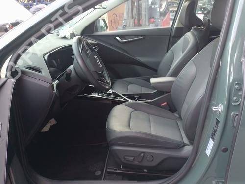 Bundpladebeskyttelse KIA NIRO II (SG2) 1.6 GDi Plug-in Hybrid | BP30890676M92