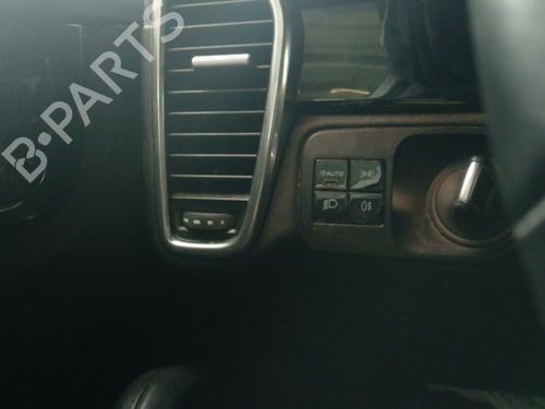 Comutador luzes Comutador luzes PORSCHE CAYENNE (9YA) 3.0 E-Hybrid AWD (9YAAE1) (340 hp) 39746999 39746999