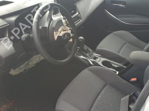 Right rear window switch TOYOTA COROLLA Hatchback (_E21_, _EA1_, _EH1_)  | BP10648860I28 