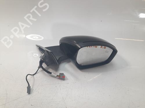 Right mirror LAND ROVER RANGE ROVER EVOQUE (L538) 2.0 D 4x4 | BP26722744C27
