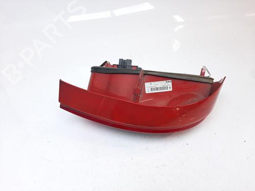 Right taillight CITROËN XSARA PICASSO (N68) 2.0 HDi | BP24885974C35 