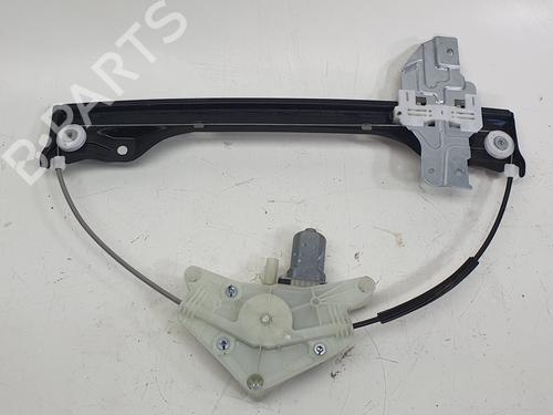 Front right window mechanism OMODA 5 1.6 | BP35920489C23 - Image 4