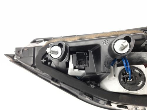 Left tailgate light DS DS 3 / DS 3 CROSSBACK (UR_, UC_, UJ_) 1.5 BlueHDi 100 (UCYHYJ) | BP32066178C79  - Image 8