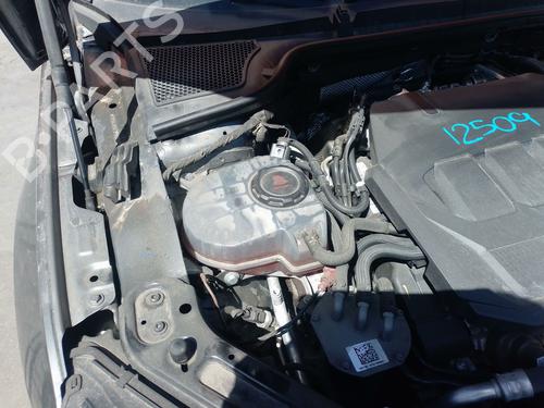 Ekspansjonstank Ekspansjonstank SKODA OCTAVIA IV (NX3, NN3, PV3) 2.0 TDi (116 hp) 33929222 33929222