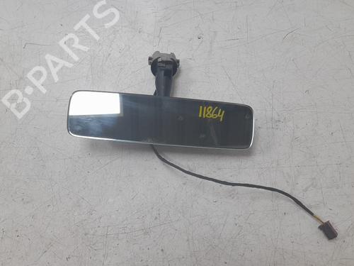 Used Rear mirror Rear mirror MERCEDES-BENZ B-CLASS Sports Tourer (W247) [2018-2026] 21017422 21017422