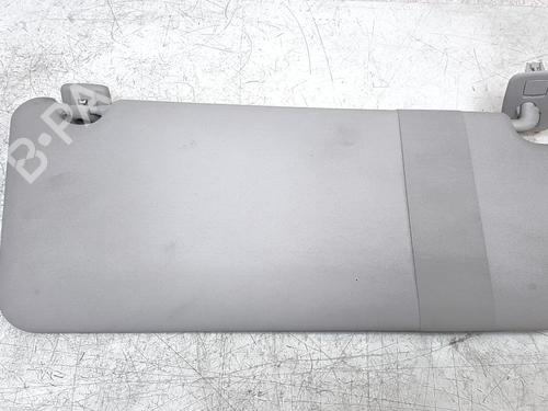 Højre solskærm CITROËN BERLINGO (ER_, EC_) [2018-2025]  22555803