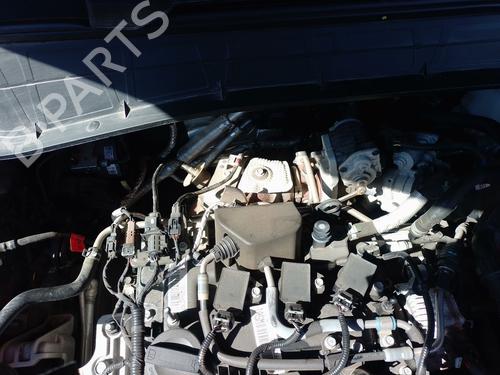 Used Catalyst Catalyst HYUNDAI KONA (OS, OSE, OSI) 1.0 T-GDi (120 hp) 33403729 33403729