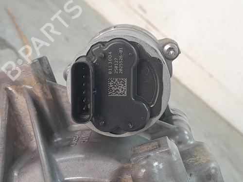 Rear differential BMW X1 (U11) xDrive 20 d Mild-Hybrid | BP34445844M24  - Image 8