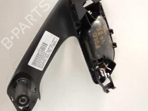 Front left interior door handle VW POLO V (6R1, 6C1) 1.2 | BP3209827I13 
