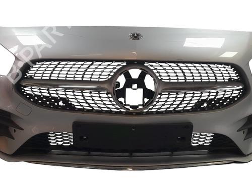 Used Front bumper MERCEDES-BENZ B-CLASS Sports Tourer (W247) [2018-2025]  26587594