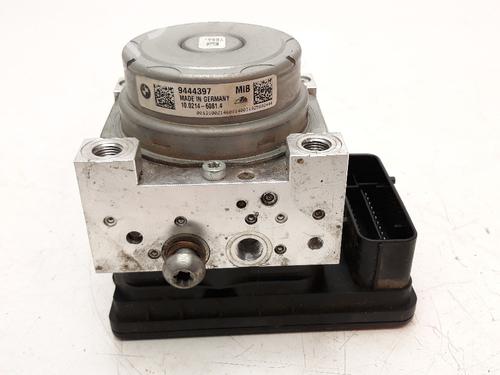 Used ABS pump BMW MOTORCYCLES R 1250 R 1250 GS Adventure (136 hp) 25230742