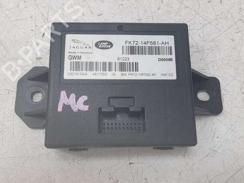 Used Electronic module Electronic module LAND ROVER DISCOVERY SPORT (L550) 2.0 D 4x4 (180 hp) 33689904 33689904