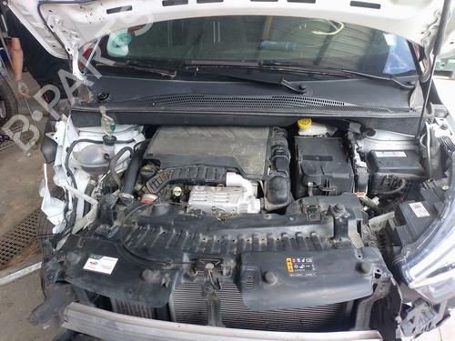 Used Engine Engine OPEL CROSSLAND X / CROSSLAND (P17, P2QO) 1.2 (75) (110 hp) 34634330 34634330
