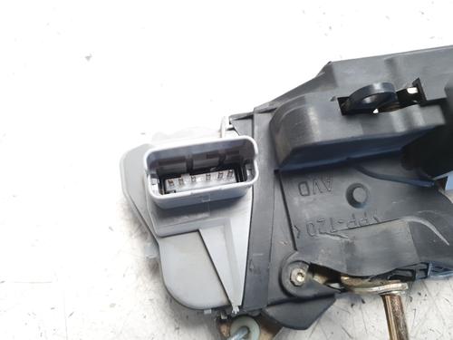 Front right lock CITROËN XSARA PICASSO (N68) 2.0 HDi | BP25478193C97 