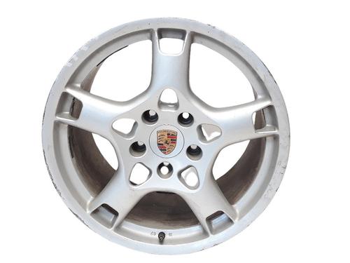 Rim PORSCHE 911 (997) 3.8 Carrera S (355 hp) 99736215600 | 99736216201 |