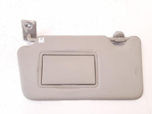 left-sun-visor-nissan-note-e11-ne11-964011hb1a-2005-2006-2007-2008-2009-2010-2011-2012-2013-9203763 main image