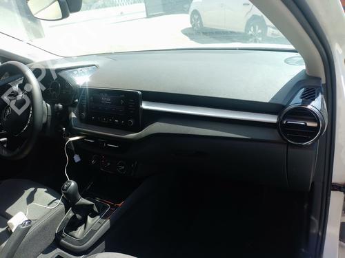 Armrest / Center console SKODA FABIA IV (PJ3) 1.0 MPI | BP36668071I20 - Image 13