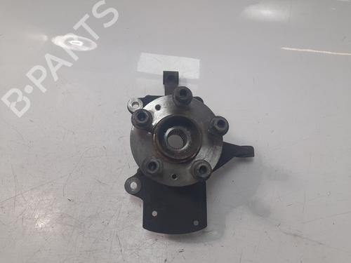 Used Left front steering knuckle RENAULT TRAFIC III Van (FG_) 2.0 dCi 120 (FGMN) (120 hp) 27162877