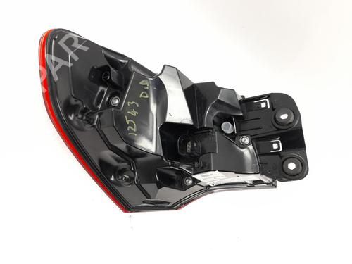 Right taillight AUDI Q3 (F3B) 35 TDI | BP34734756C35  - Image 5
